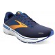 Brooks Adrenaline GTS 22 Peacoat/Orange/White