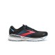 Brooks ADRENALINE GTS 22 Donna Black/Purple/Coral