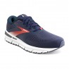 BROOKS BEAST '20  Peacoat/Midnight/Red