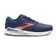 BROOKS BEAST '20  Peacoat/Midnight/Red