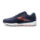 BROOKS BEAST '20  Peacoat/Midnight/Red