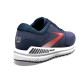 BROOKS BEAST '20  Peacoat/Midnight/Red