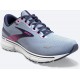 BRROKS GHOST 15 DONNA  Kentucky Blue/Peacoat/Pink
