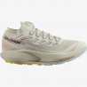 SALOMON PULSAR TRAIL PRO 2 DONNA Rainy Day / Hot Sauce / Freesia