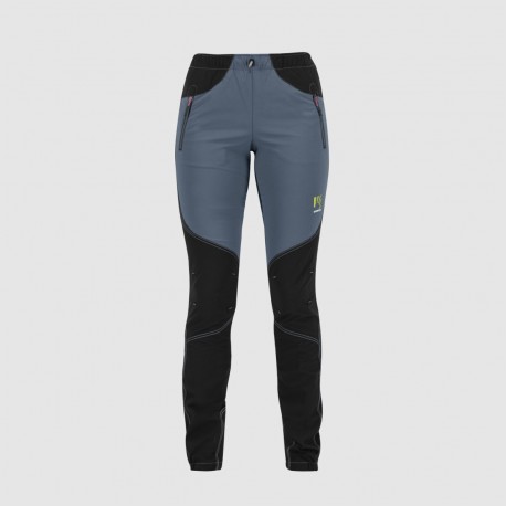 Karpos ROCK W PANT VINTAGE INDIGO/BLACK