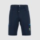 KARPOS FANTASIA BERMUDA OUTER SPACE/INDIGO BUNTING |