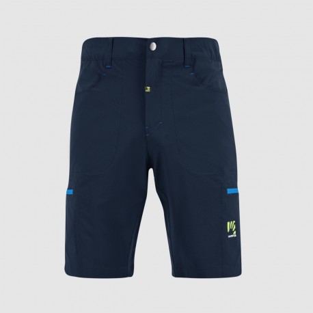 KARPOS FANTASIA BERMUDA OUTER SPACE/INDIGO BUNTING |