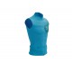 COMPRESSPORT TRAIL POSTURAL TANK TOP HAWAIIANOCEANSHADEDSPRUCE