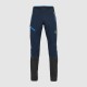KARPOS ROCK EVO PANT INDIGO BUNTING/OUTER SPACE