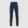 KARPOS ROCK EVO PANT INDIGO BUNTING/OUTER SPACE