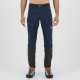 KARPOS ROCK EVO PANT INDIGO BUNTING/OUTER SPACE