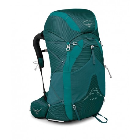 OSPREY EJA 48 Women's Deep Teal