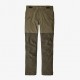 PATAGONIA Men's Point Peak Trail Pants - Regular SAGE KHAKI