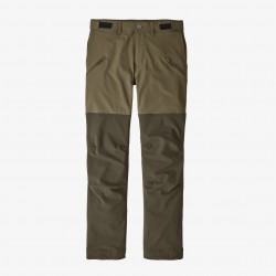 PATAGONIA Men's Point Peak Trail Pants - Regular SAGE KHAKI