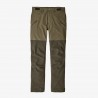 PATAGONIA Men's Point Peak Trail Pants - Regular SAGE KHAKI