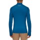 MAMMUT Giacca Taiss Light ML da uomo DEEP ICE-MARINE