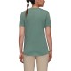 MAMMUT Core T-Shirt Donna Box DARK JADE