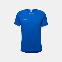 MAMMUT Aenergy FL ​​Maglietta da uomo azurit