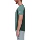 MAMMUT Aenergy FL ​​Maglietta da uomo DARK JADE WOODS
