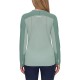 MAMMUT AENERGY FL LONGSLEEVE WOMEN DARK JADE-JADE