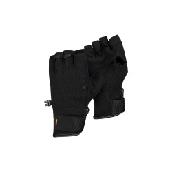MAMMUT Guanto Pordoi NERO