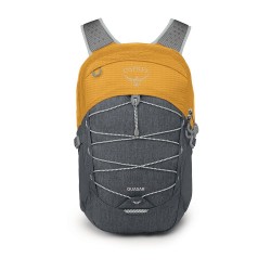 OSPREY QUASAR GOLDEN HOUR YELLOW/GREY AREA UNISEX 26 LT