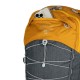 OSPREY QUASAR GOLDEN HOUR YELLOW/GREY AREA UNISEX 26 LT