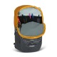 OSPREY QUASAR GOLDEN HOUR YELLOW/GREY AREA UNISEX 26 LT