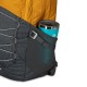 OSPREY QUASAR GOLDEN HOUR YELLOW/GREY AREA UNISEX 26 LT