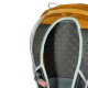OSPREY QUASAR GOLDEN HOUR YELLOW/GREY AREA UNISEX 26 LT