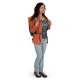 OSPREY QUASAR GOLDEN HOUR YELLOW/GREY AREA UNISEX 26 LT