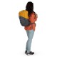 OSPREY QUASAR GOLDEN HOUR YELLOW/GREY AREA UNISEX 26 LT