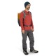 OSPREY QUASAR GOLDEN HOUR YELLOW/GREY AREA UNISEX 26 LT