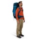 OSPREY ATMOS AG LT 65 UOMO Scenic Valley/Green Peppercorn  L/XL