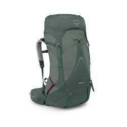 OSPREY AURA AG LT 50 DONNA Koseret/Darjeeling Spring Green