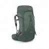 OSPREY AURA AG LT 50 DONNA Koseret/Darjeeling Spring Green
