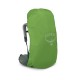 OSPREY AURA AG LT 50 DONNA Koseret/Darjeeling Spring Green