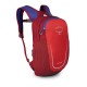 OSPREY DAYLITE KIDS' COSMIC RED O/S