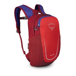 OSPREY DAYLITE KIDS' COSMIC RED O/S