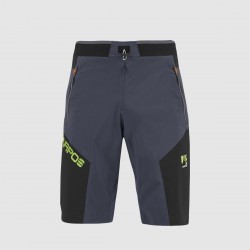 KARPOS ROCK EVO BERMUDA OMBRE BLUE/BLACK