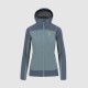 KARPOS PARETE W JACKET SPRING LAKE/VINTAGE INDIGO