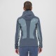 KARPOS PARETE W JACKET SPRING LAKE/VINTAGE INDIGO