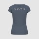 KARPOS LOMA W JERSEY VINTAGE INDIGO/BLACK/WHITE