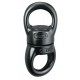 PETZL SWIVEL S NERO