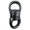 PETZL SWIVEL S NERO
