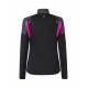 MONTURA PHOENIX MAGLIA WOMAN NERO/INTENSE VIOLET no img! attiva!!!