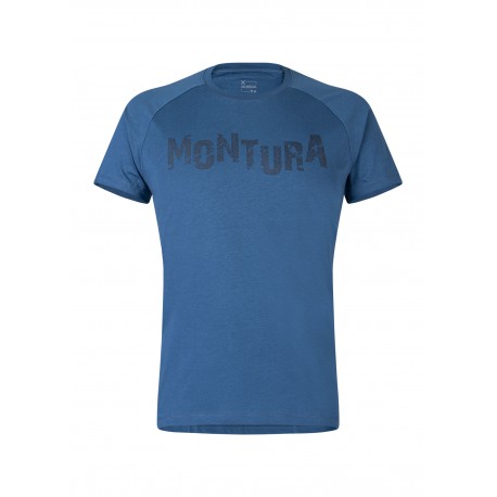 MONTURA KAROK T-SHIRT 87D