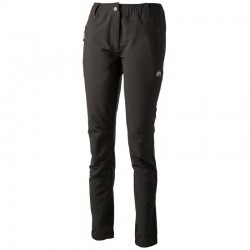 MICO PANTALONE WOMAN -WARM CONTROL OUTDOOR NERO