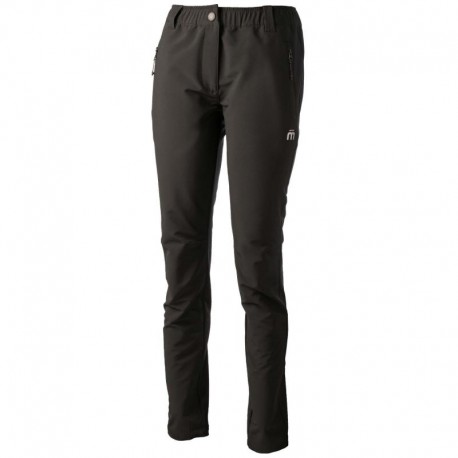 MICO PANTALONE WOMAN -WARM CONTROL OUTDOOR NERO