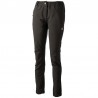 MICO PANTALONE WOMAN -WARM CONTROL OUTDOOR NERO